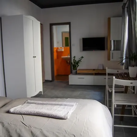 My Way House Apartment Zagreb Exterior photo