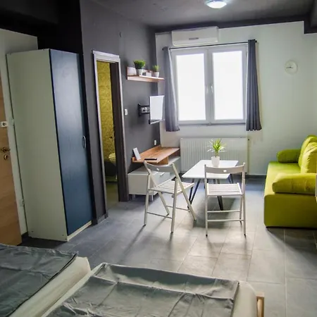 My Way House Apartment Zagreb Exterior photo