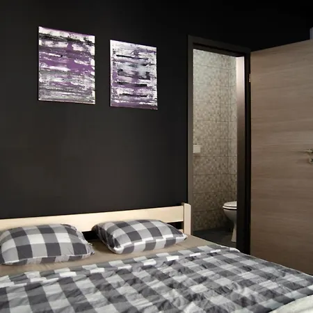 My Way House Apartment Zagreb Exterior photo