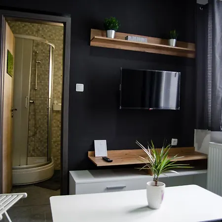 My Way House Apartment Zagreb Exterior photo