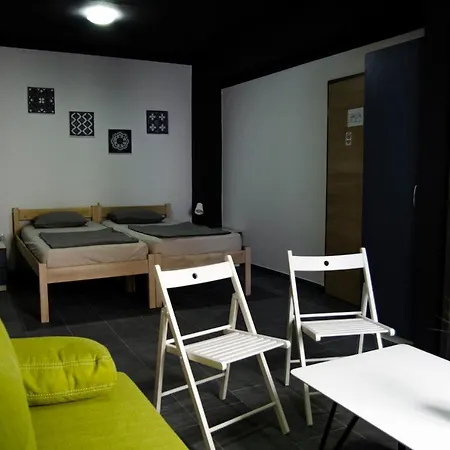 My Way House Apartment Zagreb Exterior photo