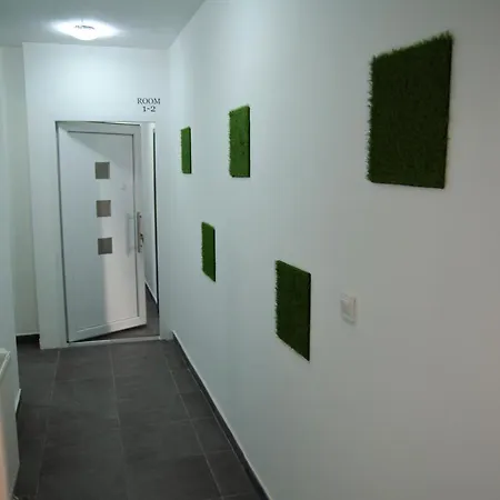 My Way House Apartment Zagreb Exterior photo