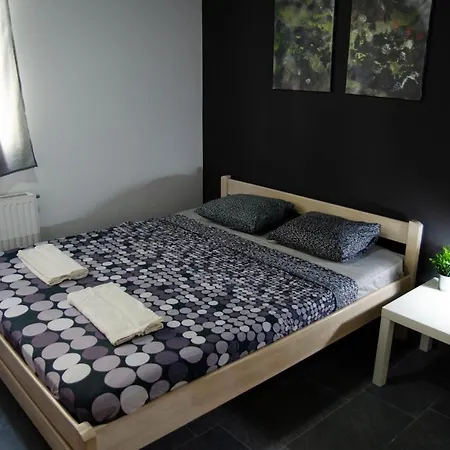 My Way House Apartment Zagreb Exterior photo