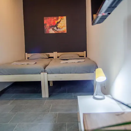 My Way House Apartment Zagreb Exterior photo