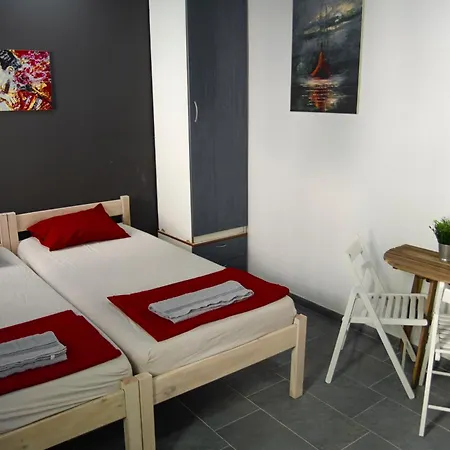 My Way House Apartment Zagreb Exterior photo