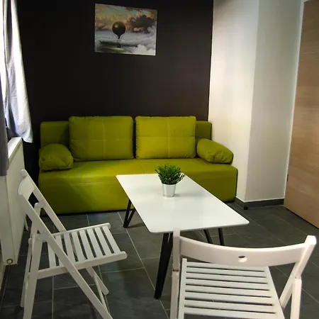 My Way House Apartment Zagreb Exterior photo