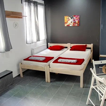 My Way House Apartment Zagreb Exterior photo
