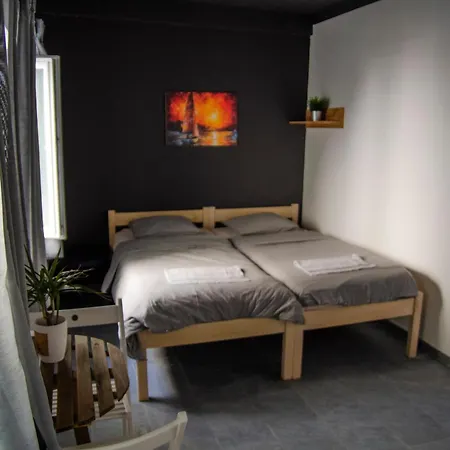 My Way House Apartment Zagreb Exterior photo