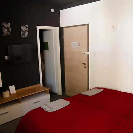 My Way House Apartment Zagreb Exterior photo