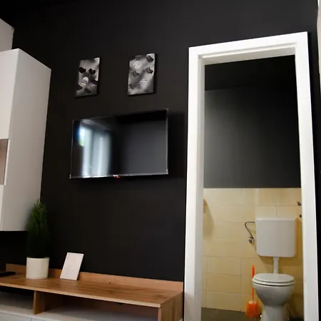 My Way House Apartment Zagreb Exterior photo