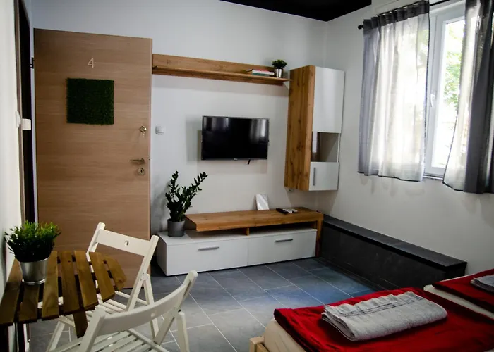 My Way House