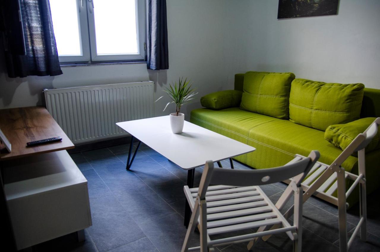 Apartment My Way House