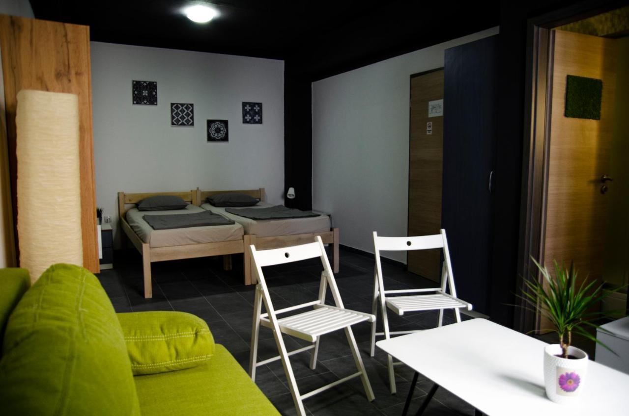 Apartment My Way House *
