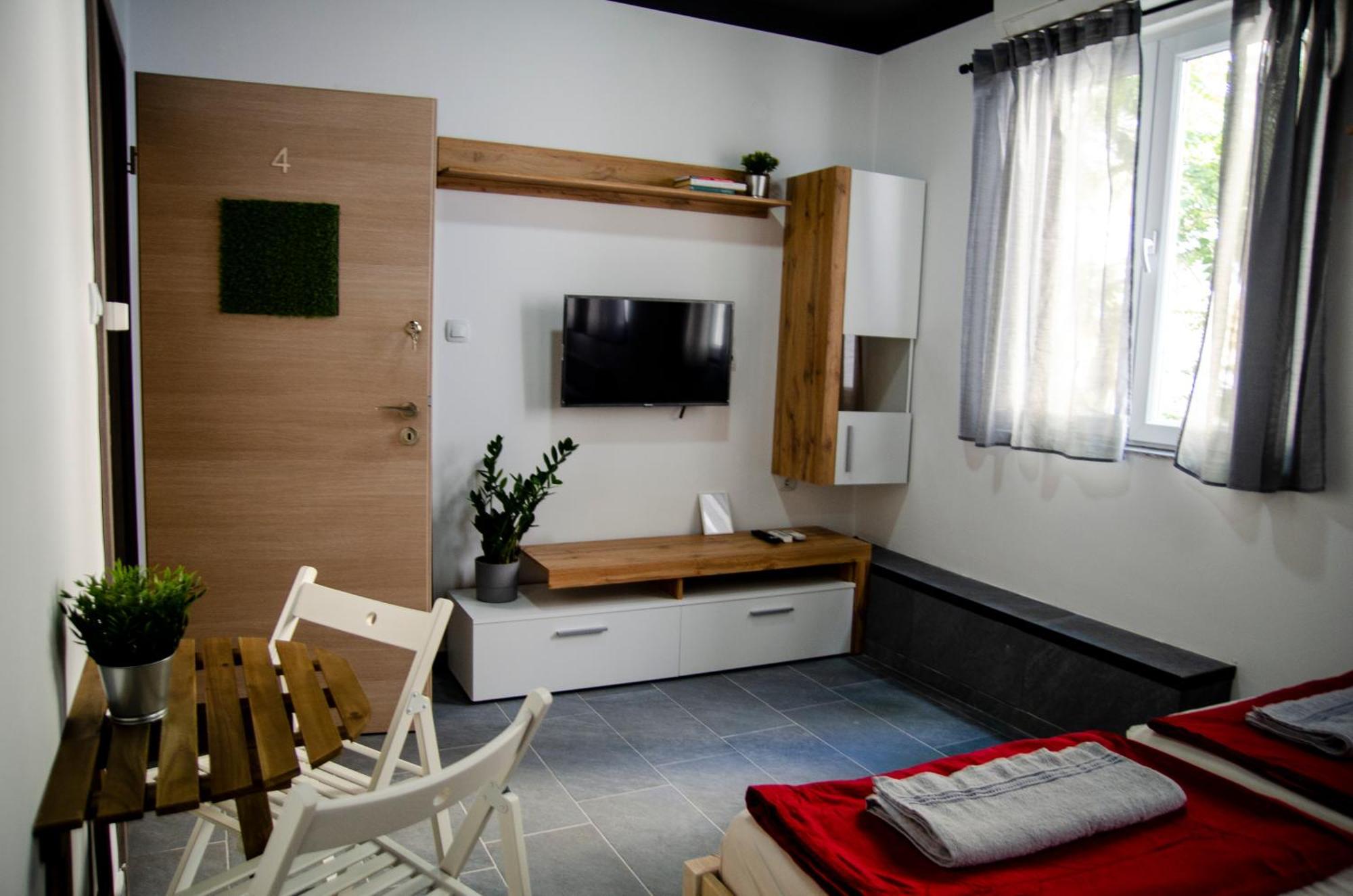 Apartment My Way House