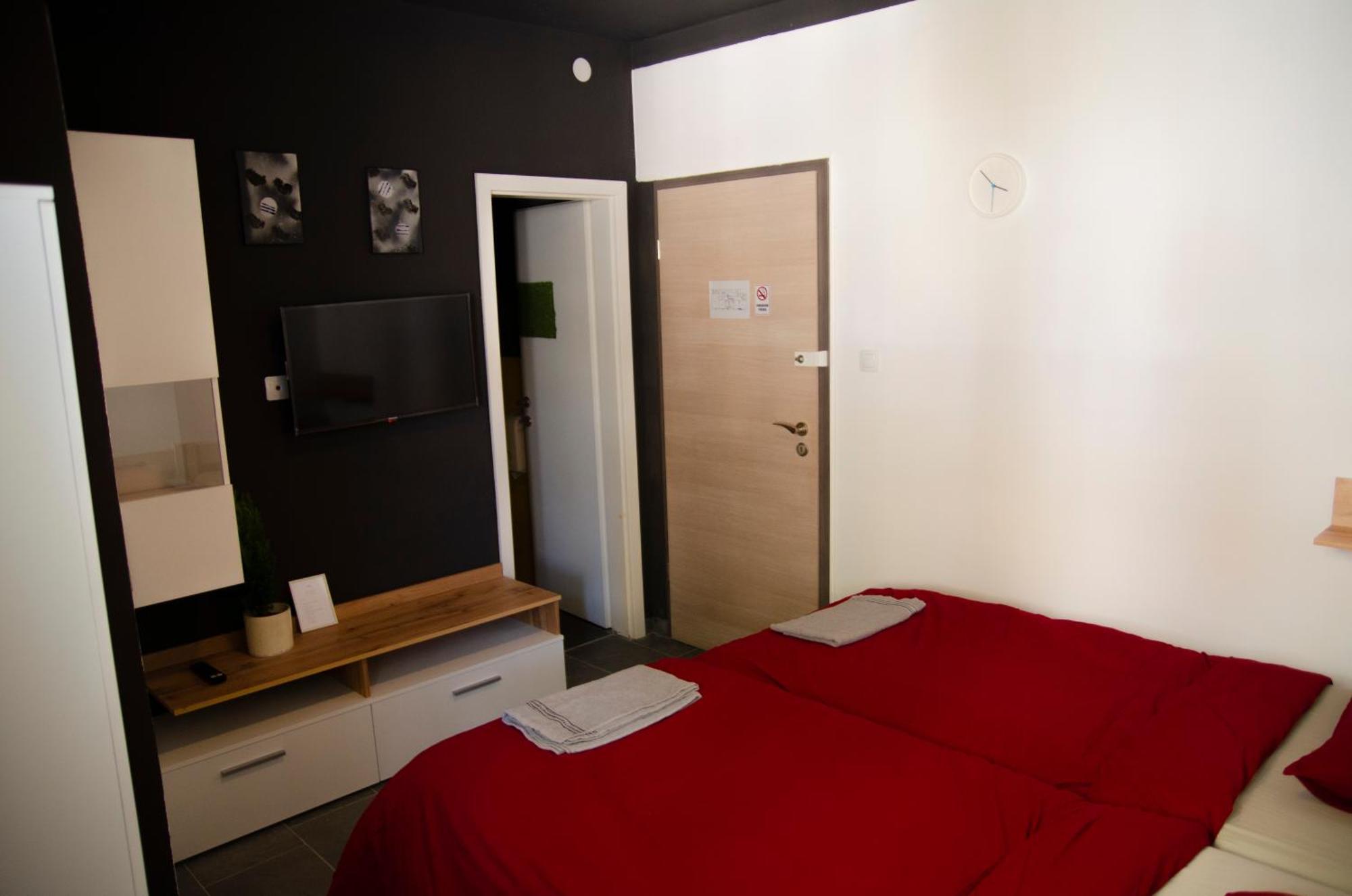 My Way House Apartment *