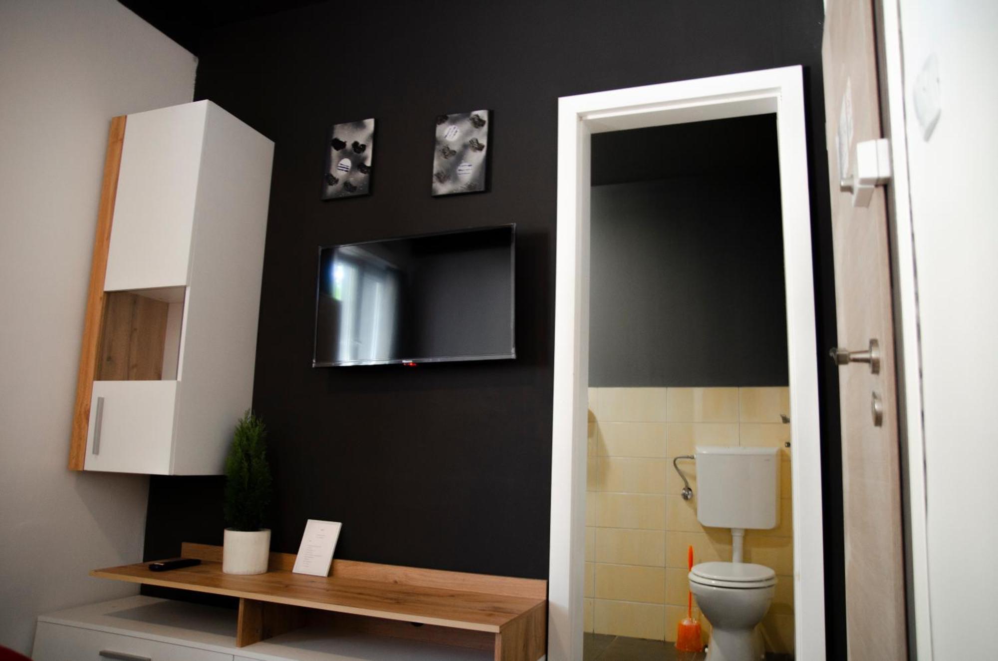 My Way House