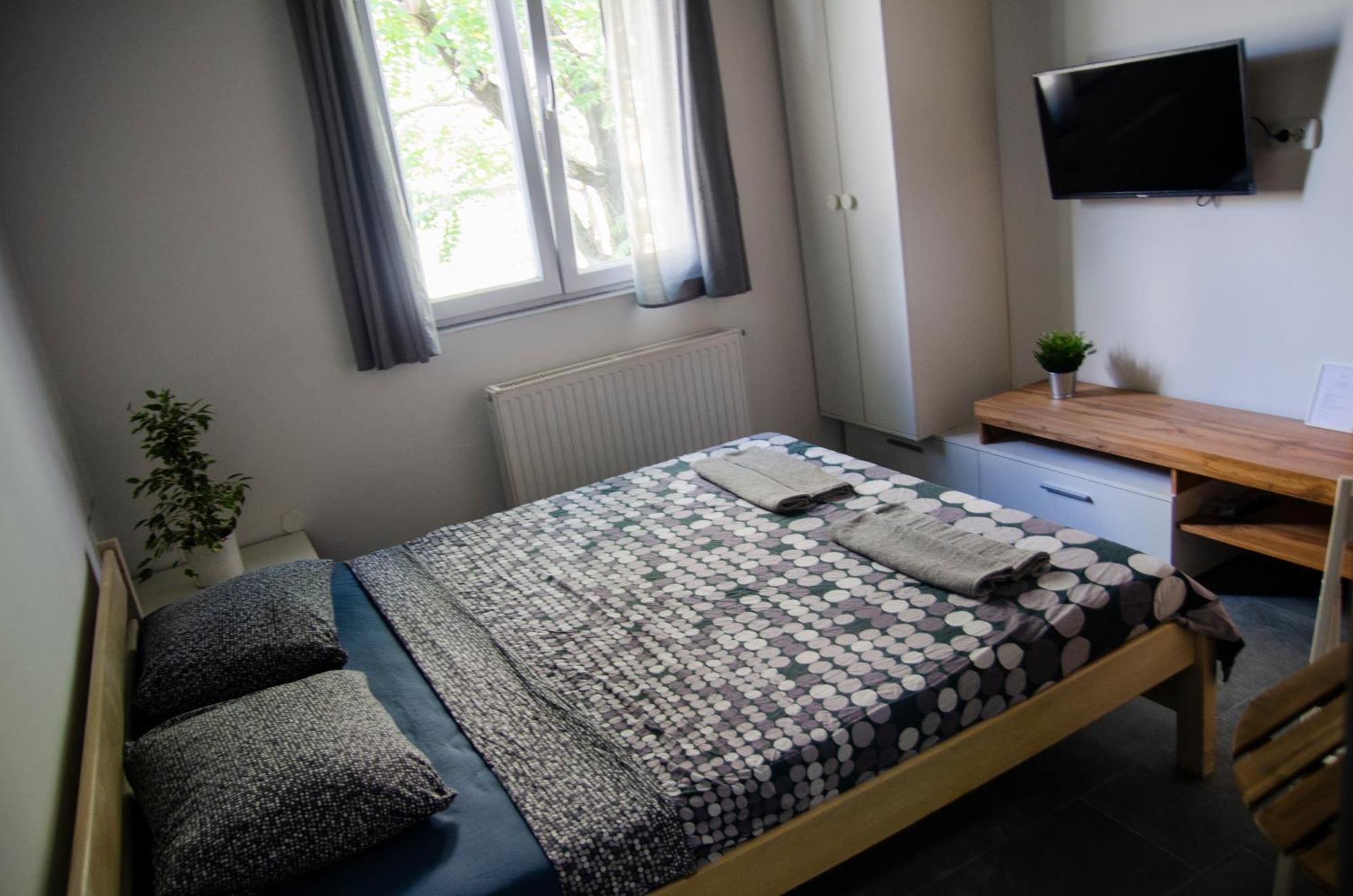 Apartment My Way House