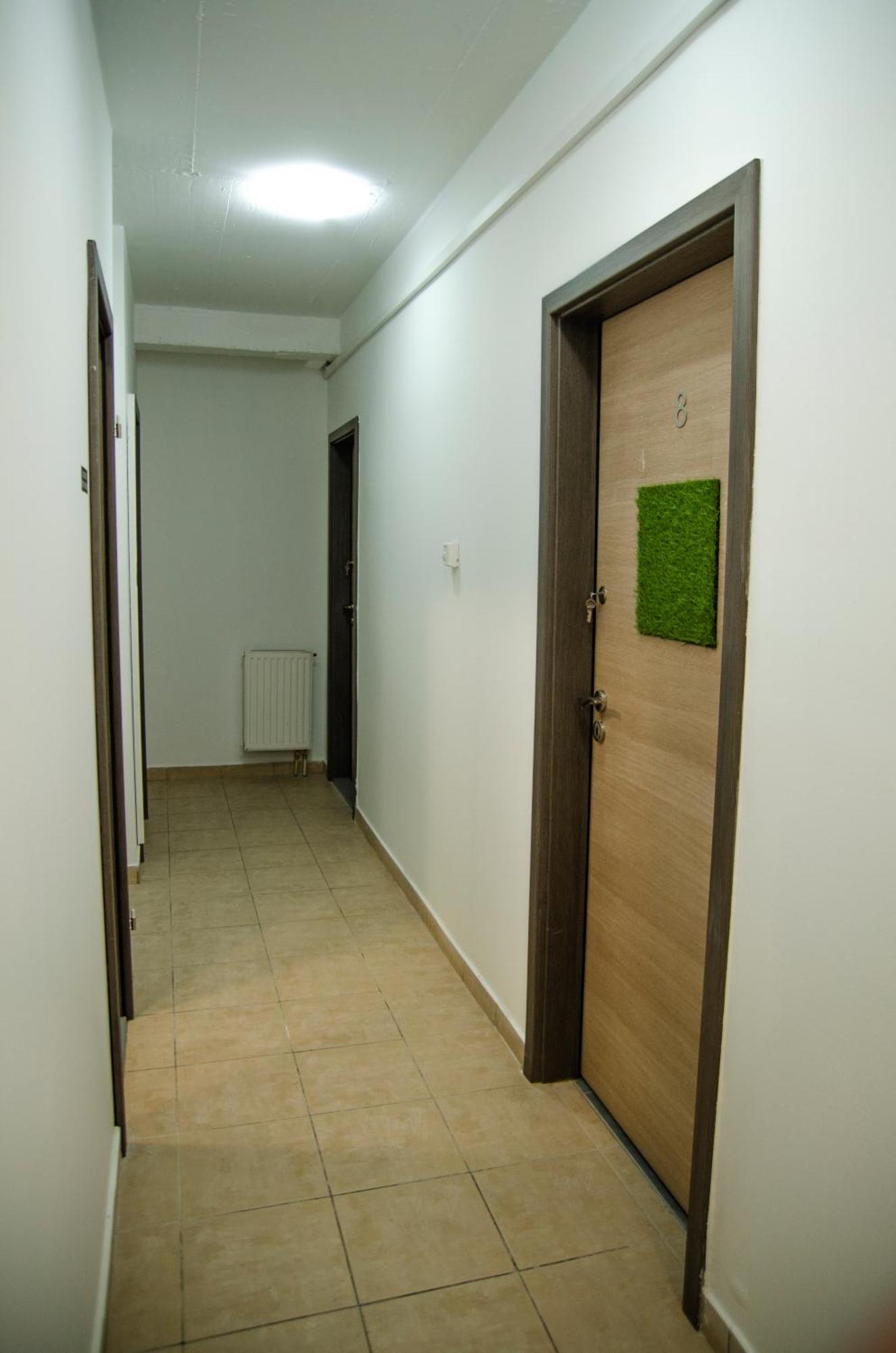Apartment My Way House *